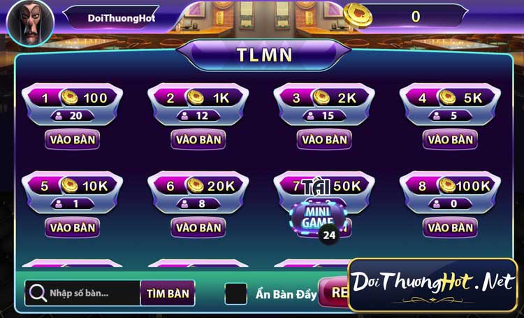 WinBit là nhà cái game bài đổi thưởng hàng đầu, có hệ thống bảo mật tuyệt đối và các tựa game hấp dẫn. Trải nghiệm cá cược tại WinBit cùng Đổi Thưởng Hot nhé!