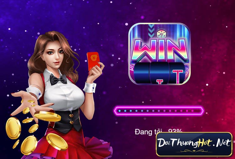 WinBit là nhà cái game bài đổi thưởng hàng đầu, có hệ thống bảo mật tuyệt đối và các tựa game hấp dẫn. Trải nghiệm cá cược tại WinBit cùng Đổi Thưởng Hot nhé!