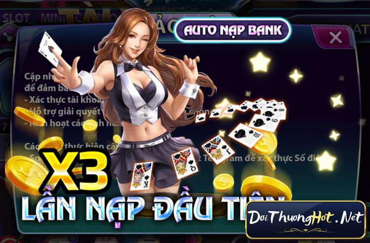 WinBit là nhà cái game bài đổi thưởng hàng đầu, có hệ thống bảo mật tuyệt đối và các tựa game hấp dẫn. Trải nghiệm cá cược tại WinBit cùng Đổi Thưởng Hot nhé!