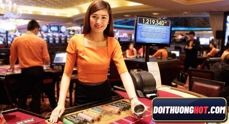 Chi Tiết Về Pagcor - Tổ Chức Quản Lý Cờ Bạc Số 1 Philippines