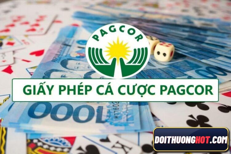 Chi Tiết Về Pagcor - Tổ Chức Quản Lý Cờ Bạc Số 1 Philippines