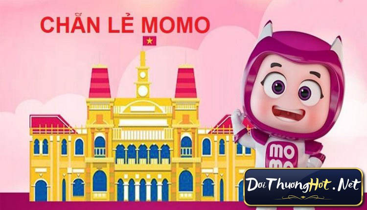 Chẵn Lẻ Momo 1k - 2k - 5k hay 10k đang rất phổ biến trong giới trẻ. Vậy nó khác gì với Tài xỉu Momo của nhà cái MMVip? Hãy cùng kênh Đổi Thưởng Hot làm rõ!