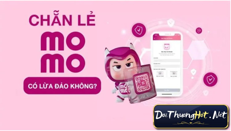 Chẵn Lẻ Momo 1k - 2k - 5k hay 10k đang rất phổ biến trong giới trẻ. Vậy nó khác gì với Tài xỉu Momo của nhà cái MMVip? Hãy cùng kênh Đổi Thưởng Hot làm rõ!