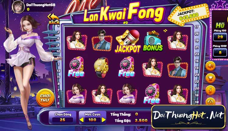 Gao86 Vip hay còn gọi là Gạo 86, là cổng game mới ra mắt đầu 2023. Cùng Đổi Thưởng Hot đánh giá chi tiết và tìm link tải mới nhất của nhà cái này.