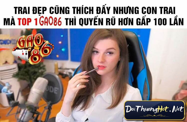 Gao86 Vip hay còn gọi là Gạo 86, là cổng game mới ra mắt đầu 2023. Cùng Đổi Thưởng Hot đánh giá chi tiết và tìm link tải mới nhất của nhà cái này.