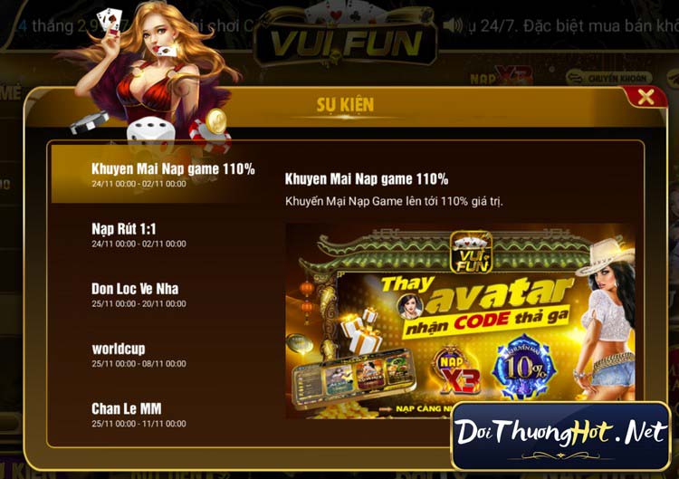 Vui Club - Vui Fun 2024 Đã "Ngỏm" | Link Tải Game Khác Thay Thế