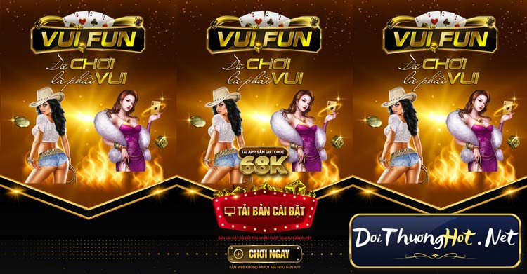 Vui Club - Vui Fun 2024 Đã "Ngỏm" | Link Tải Game Khác Thay Thế