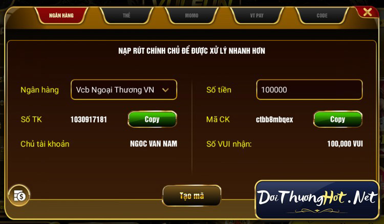 Vui Club - Vui Fun 2024 Đã "Ngỏm" | Link Tải Game Khác Thay Thế