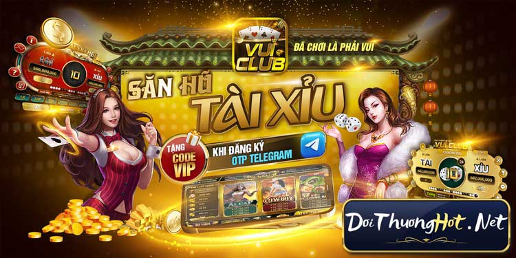 Vui Club - Vui Fun 2024 Đã "Ngỏm" | Link Tải Game Khác Thay Thế