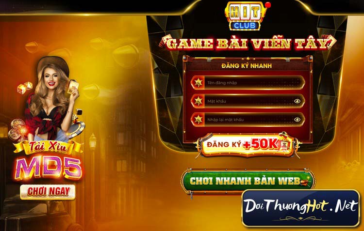 Hit Club là cổng game bài viễn tây mới ra mắt đầu 2023. Vậy HitClub có gì hay? Việc Nạp - Đổi liệu có dễ dàng? Hãy cùng đánh giá kĩ với kênh Đổi Thưởng Hot!