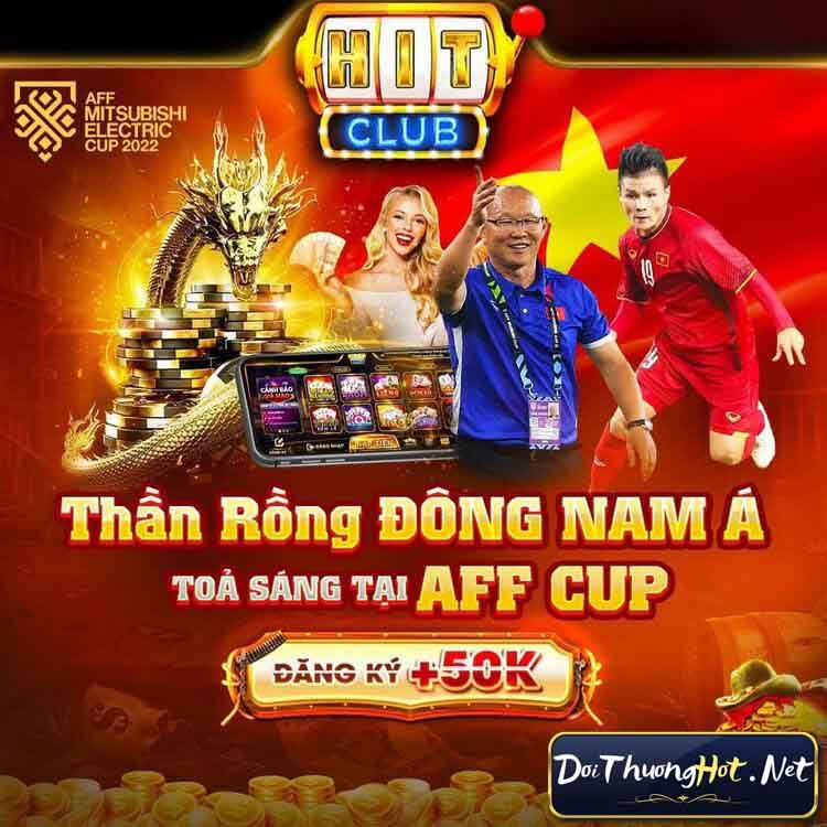 Hit Club là cổng game bài viễn tây mới ra mắt đầu 2023. Vậy HitClub có gì hay? Việc Nạp - Đổi liệu có dễ dàng? Hãy cùng đánh giá kĩ với kênh Đổi Thưởng Hot!