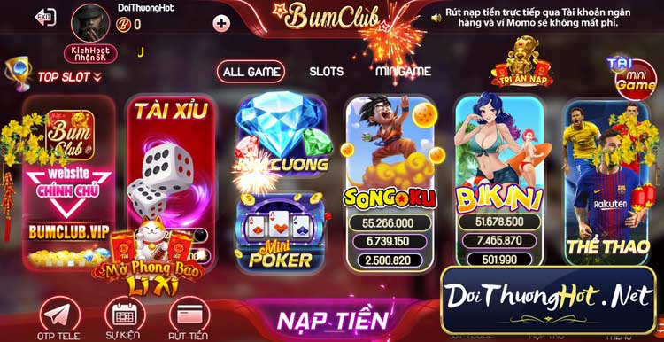 BumClub - Huyền Thoại Hồi Sinh mạnh mẽ trong năm 2023. Vậy Bum Club có gì hay? Link tải BumClub Apk ở đâu? Cùng kênh Đổi Thưởng Hot phân tích & đánh giá.