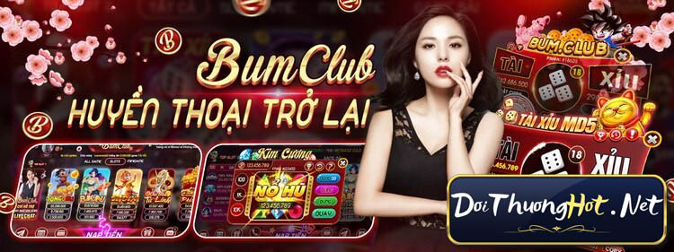 BumClub - Huyền Thoại Hồi Sinh mạnh mẽ trong năm 2023. Vậy Bum Club có gì hay? Link tải BumClub Apk ở đâu? Cùng kênh Đổi Thưởng Hot phân tích & đánh giá.