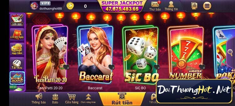 Đánh Giá JiLi Games - JiLiBet | The Best Casino Game Online 2024