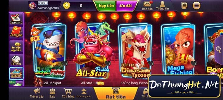 Đánh Giá JiLi Games - JiLiBet | The Best Casino Game Online 2024