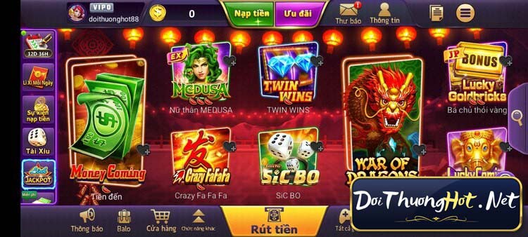 Đánh Giá JiLi Games - JiLiBet | The Best Casino Game Online 2024