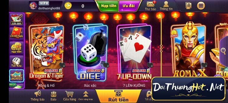 Đánh Giá JiLi Games - JiLiBet | The Best Casino Game Online 2024