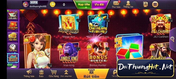 Đánh Giá JiLi Games - JiLiBet | The Best Casino Game Online 2024