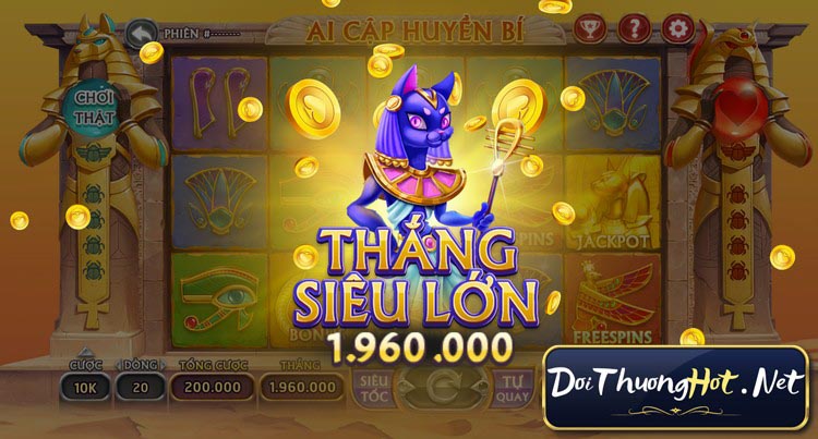 Chúng tôi chọn K8vin Club là cổng game được đánh giá trên cổng tin tức Đổi Thưởng Hot, vì đây là sân chơi uy tín và được kỳ vọng cao. Hãy cùng xem nó có gì?