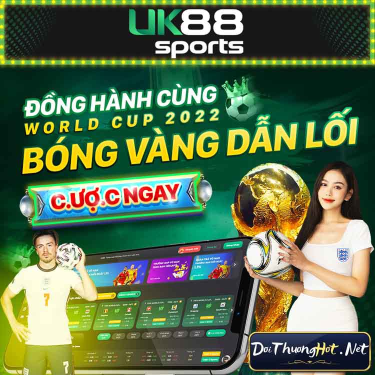 Review UK88 - Big Bookie | Nhà Cái Số 1 Đến Từ Anh Quốc