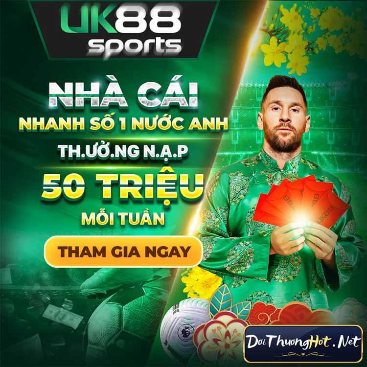 Review UK88 - Big Bookie | Nhà Cái Số 1 Đến Từ Anh Quốc