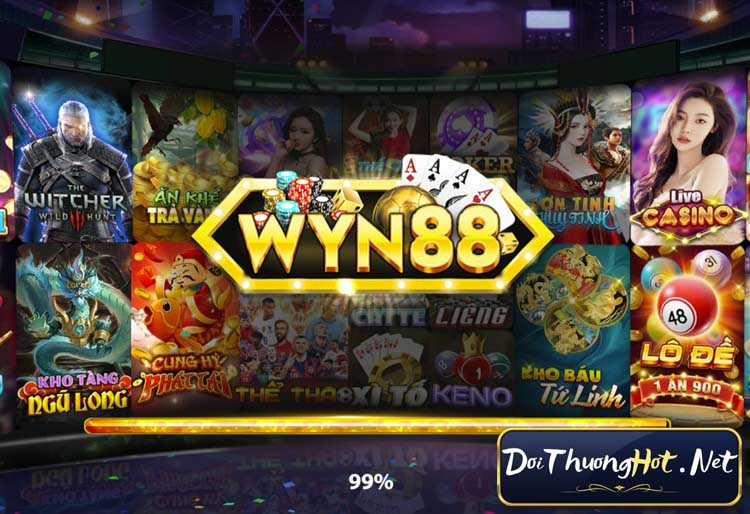 Wyn88 Vin | Amazing Casino: Game Bài Viễn Tây Cực Xanh Chín