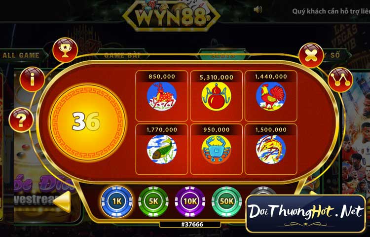 Wyn88 Vin | Amazing Casino: Game Bài Viễn Tây Cực Xanh Chín