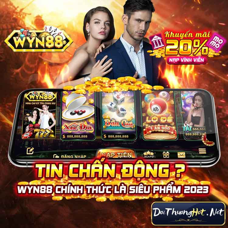 Wyn88 Vin | Amazing Casino: Game Bài Viễn Tây Cực Xanh Chín