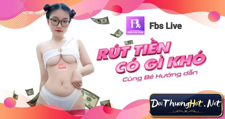 FBS Live là gì? Liệu đây có phải là App xem Live Stream ngắm ngái tốt nhất? Link tải FBSLive ở đâu? Hãy cùng kênh Đổi Thưởng Hot đánh giá chi tiết!