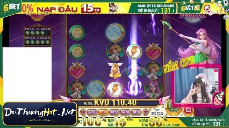 6Bet là gì? 6bet slot chơi liệu có dễ? Link tải 6Betvn - 6bet999 ở đâu? Hãy cùng làm rõ những điều này cùng kênh tin tức Đổi Thưởng Hot.