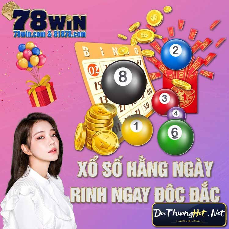 Nhà cái 78win đăng nhập thế nào? tải 78win01 ở đâu? Cùng kênh Đổi Thưởng Hot đánh giá chi tiết 78win me - Khuyến mãi 78win tặng 300k mới nhất!