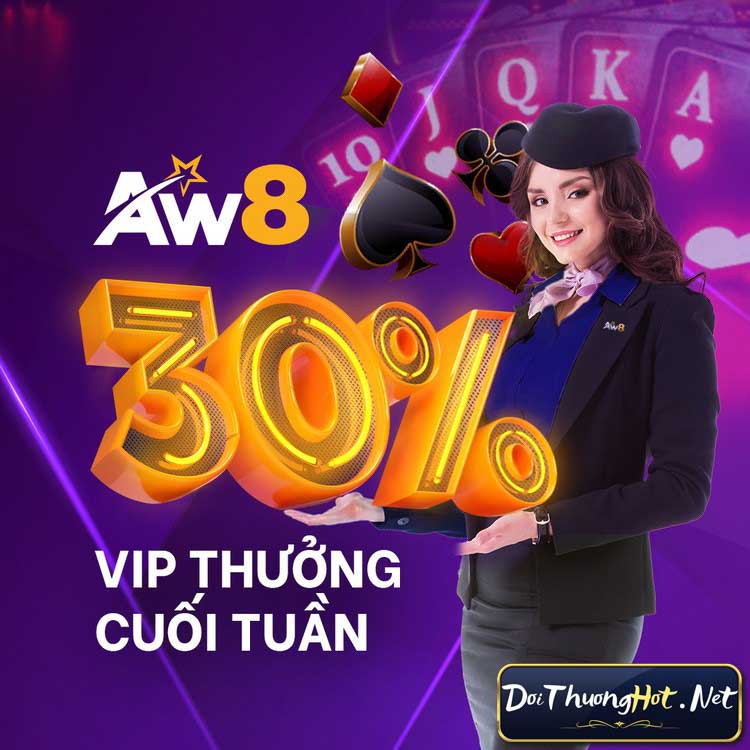 AW8 - Acewin8 là một trong những nhà cái hàng đầu hiện nay. Vậy phiên bản aw8vn có gì? Link tải aw88 ở đâu? Hãy cùng kênh Đổi Thưởng Hot làm rõ ! 