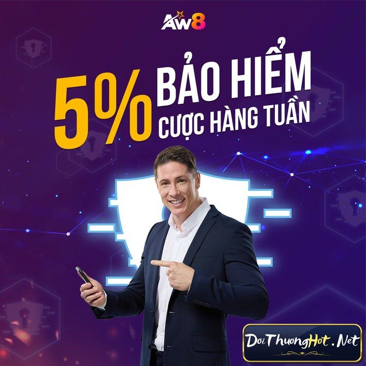 AW8 - Acewin8 là một trong những nhà cái hàng đầu hiện nay. Vậy phiên bản aw8vn có gì? Link tải aw88 ở đâu? Hãy cùng kênh Đổi Thưởng Hot làm rõ ! 