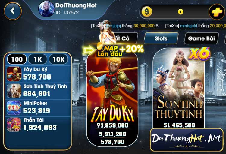 Big777 Club chất lượng ra sao mà khiến anh em đam mê? Link tải Big777 Apk ở đâu? Hãy cùng kênh Đổi Thưởng Hot đánh giá chi tiết nhà cái này.