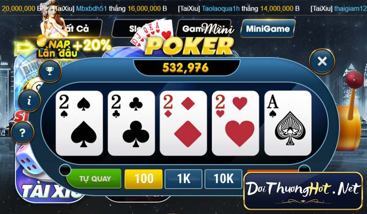 Big777 Club chất lượng ra sao mà khiến anh em đam mê? Link tải Big777 Apk ở đâu? Hãy cùng kênh Đổi Thưởng Hot đánh giá chi tiết nhà cái này.