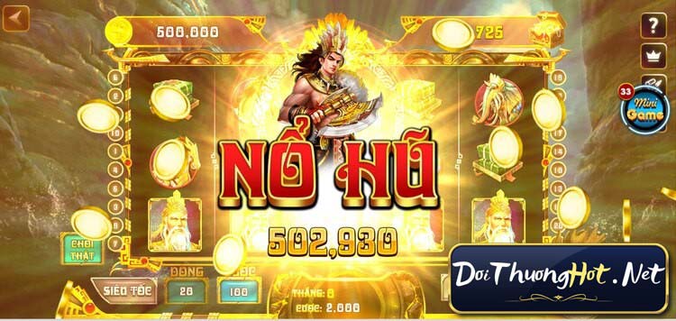 Big777 Club chất lượng ra sao mà khiến anh em đam mê? Link tải Big777 Apk ở đâu? Hãy cùng kênh Đổi Thưởng Hot đánh giá chi tiết nhà cái này.