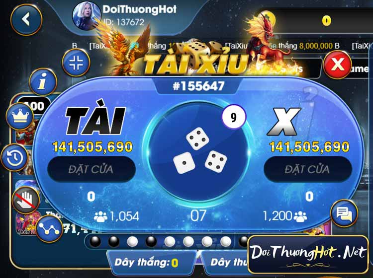 Big777 Club chất lượng ra sao mà khiến anh em đam mê? Link tải Big777 Apk ở đâu? Hãy cùng kênh Đổi Thưởng Hot đánh giá chi tiết nhà cái này.