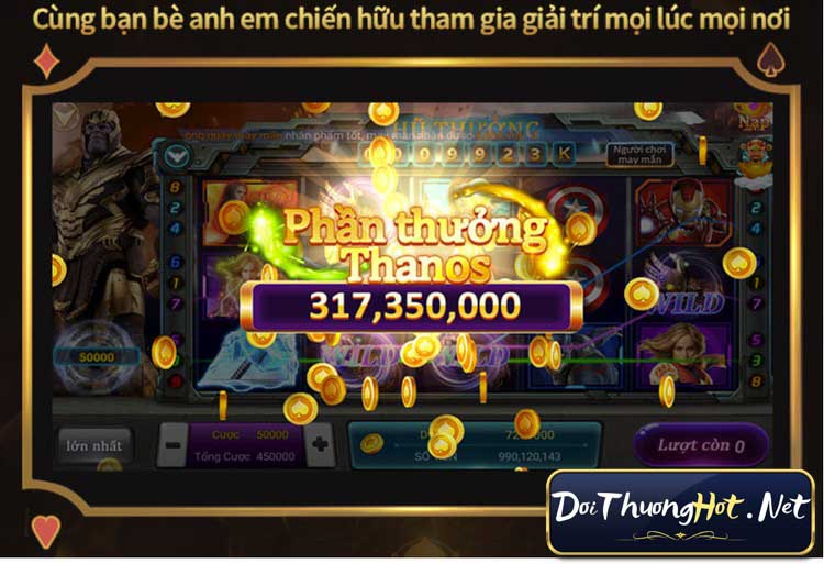 TBR - To Be Rich là cổng game bài dạng dọc rất bắt Trend gần đây. Vậy trong game TBR - To Be Rich có gì? Link tải ở đâu? Cùng Đổi Thưởng Hot làm rõ!