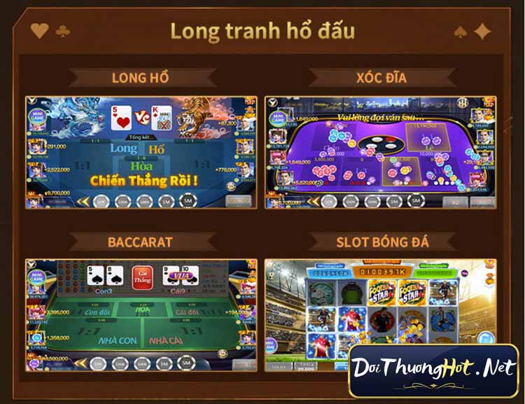 TBR - To Be Rich là cổng game bài dạng dọc rất bắt Trend gần đây. Vậy trong game TBR - To Be Rich có gì? Link tải ở đâu? Cùng Đổi Thưởng Hot làm rõ!