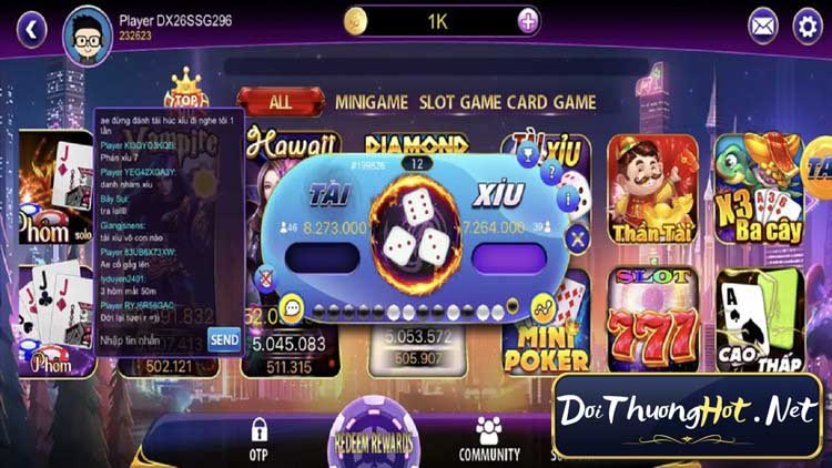 TopOne Club là cổng game bài chơi khá vui và thú vị. Tuy nhiên việc website chính chủ không đăng nhập được đang đặt ra rất nhiều nghi vấn...!