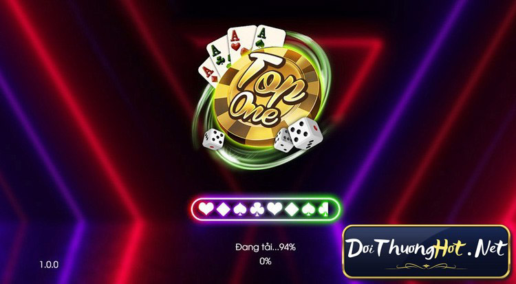 TopOne Club là cổng game bài chơi khá vui và thú vị. Tuy nhiên việc website chính chủ không đăng nhập được đang đặt ra rất nhiều nghi vấn...!