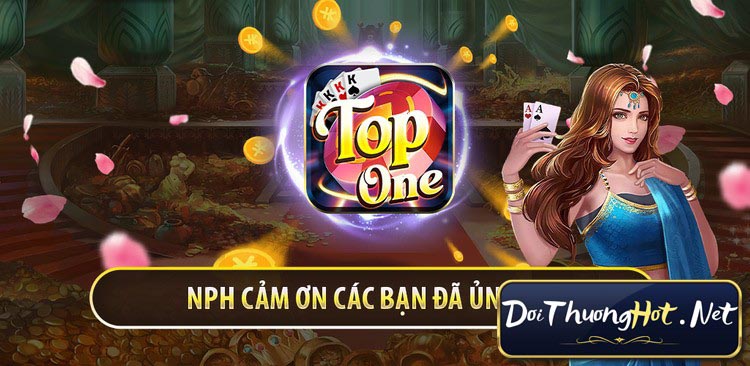 TopOne Club là cổng game bài chơi khá vui và thú vị. Tuy nhiên việc website chính chủ không đăng nhập được đang đặt ra rất nhiều nghi vấn...!