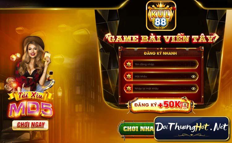 Kul88 - Cập Nhật Top Game Mới Nhất Và Nhiều Giải Đấu Hấp Dẫn