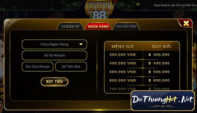 Kul88 - Cập Nhật Top Game Mới Nhất Và Nhiều Giải Đấu Hấp Dẫn