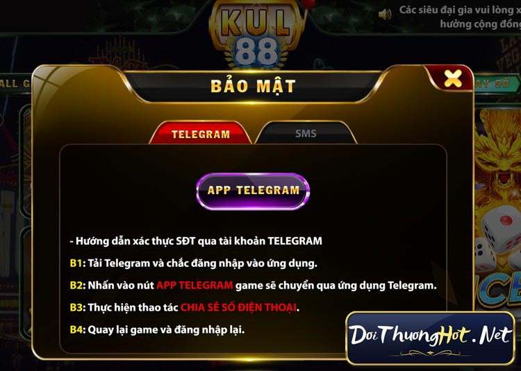 Kul88 - Cập Nhật Top Game Mới Nhất Và Nhiều Giải Đấu Hấp Dẫn