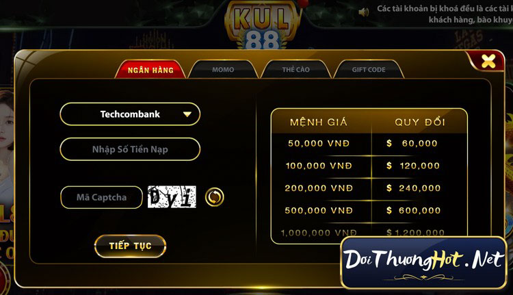 Kul88 - Cập Nhật Top Game Mới Nhất Và Nhiều Giải Đấu Hấp Dẫn