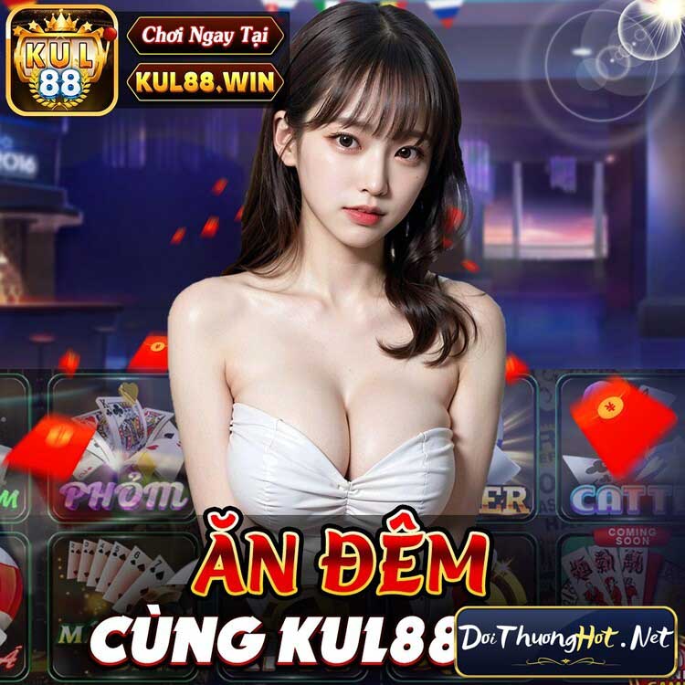 Kul88 - Cập Nhật Top Game Mới Nhất Và Nhiều Giải Đấu Hấp Dẫn