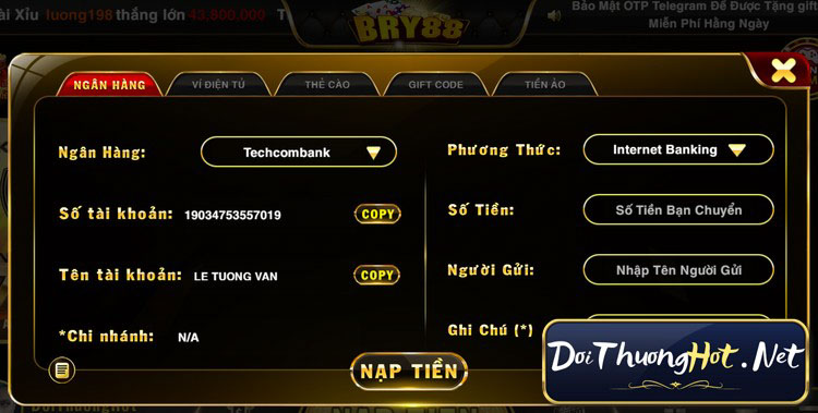 Bry88 Club - Sự Lựa Chọn Free Tuyệt Vời Cho Người Chơi Casino Trực Tuyến