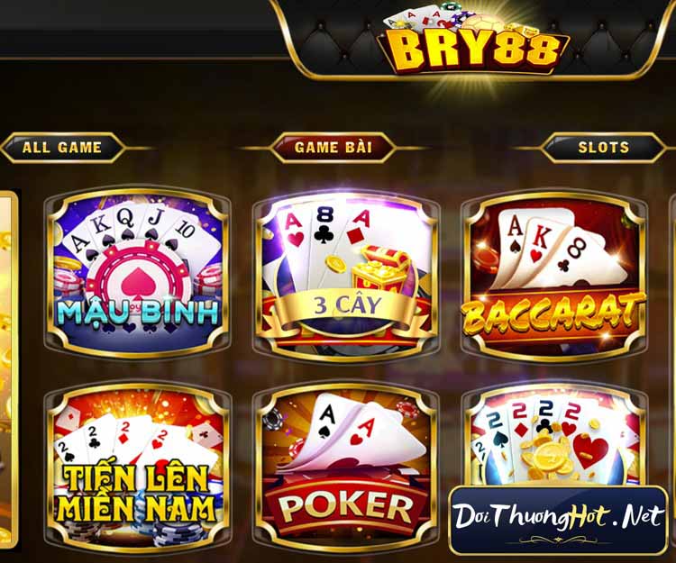 Bry88 Club - Sự Lựa Chọn Free Tuyệt Vời Cho Người Chơi Casino Trực Tuyến