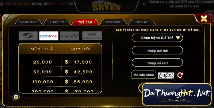 Bry88 Club - Sự Lựa Chọn Free Tuyệt Vời Cho Người Chơi Casino Trực Tuyến